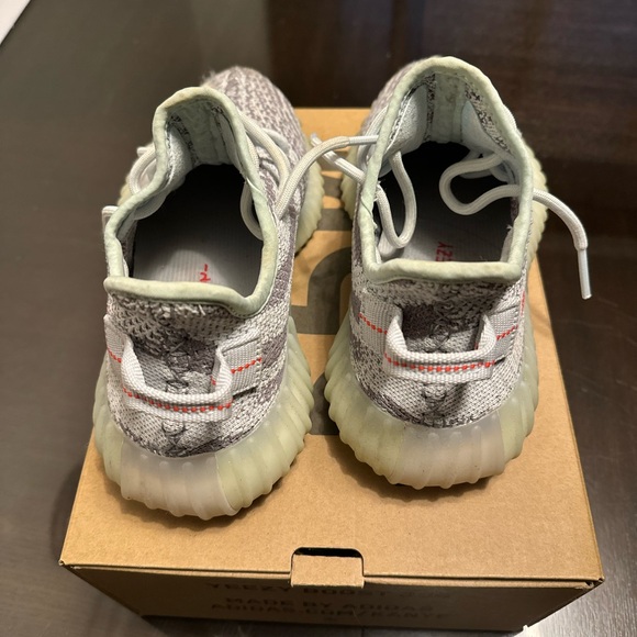 Yeezy Blue Tint - Picture 5 of 5